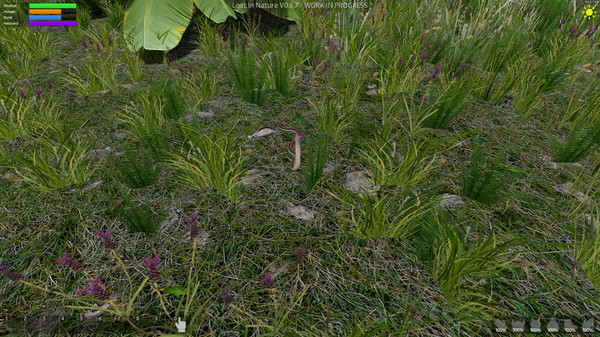 Lost in Nature screenshot 8