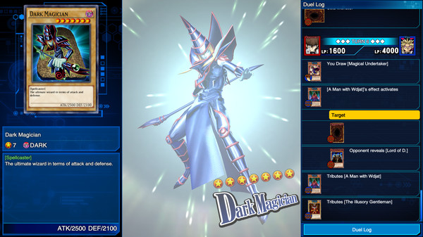 Yu-Gi-Oh! Duel Links screenshot 6