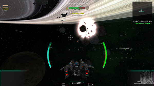 Sirius: Age of the Free Agents screenshot 9