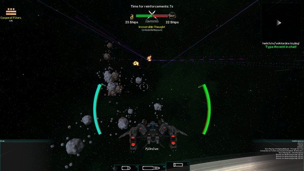Sirius: Age of the Free Agents screenshot 5