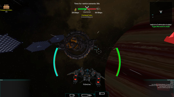 Sirius: Age of the Free Agents screenshot 7