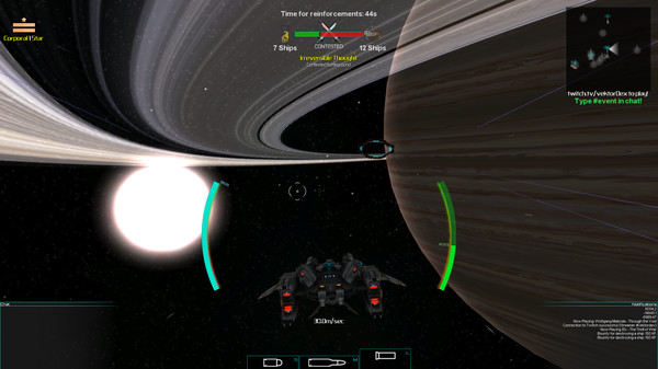 Sirius: Age of the Free Agents screenshot 11