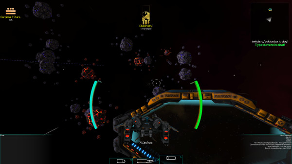 Sirius: Age of the Free Agents screenshot 8