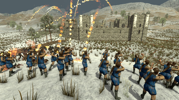Veil of Crows screenshot 4
