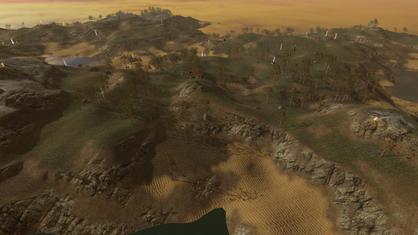 Veil of Crows screenshot 5