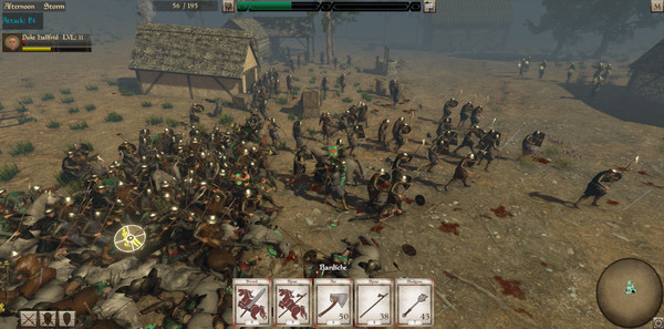 Veil of Crows screenshot 7