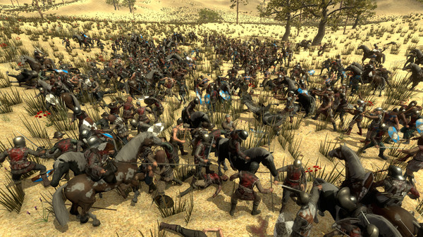 Veil of Crows screenshot 1