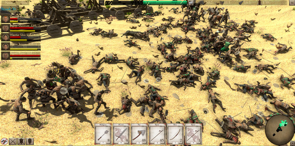 Veil of Crows screenshot 8
