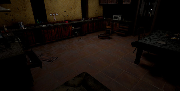 Don't Look Back screenshot 3