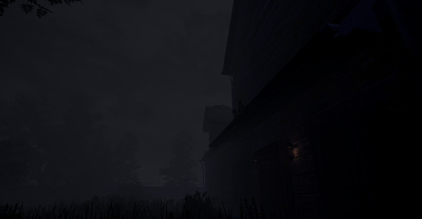 Don't Look Back screenshot 1