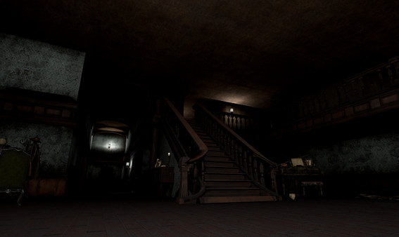 Don't Look Back screenshot 4