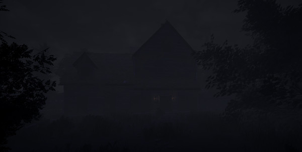 Don't Look Back screenshot 2