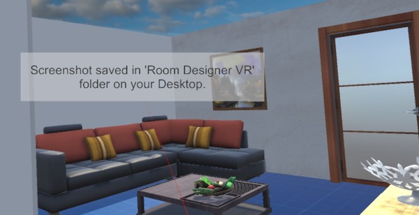 Room Designer VR screenshot 7