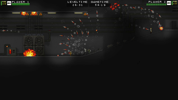 JETBROS screenshot 6