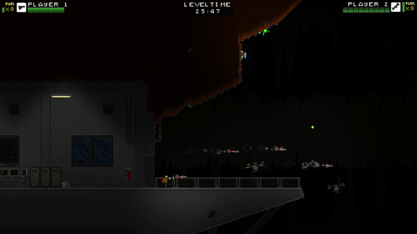 JETBROS screenshot 7