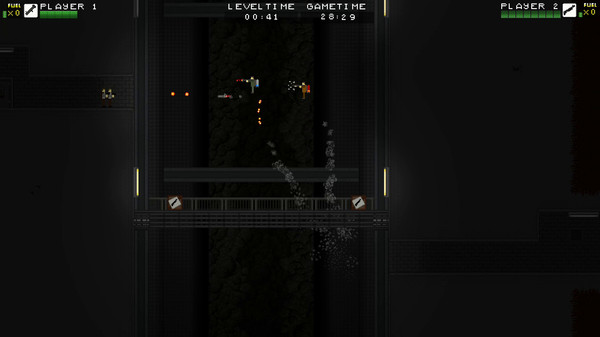 JETBROS screenshot 5