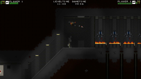 JETBROS screenshot 9