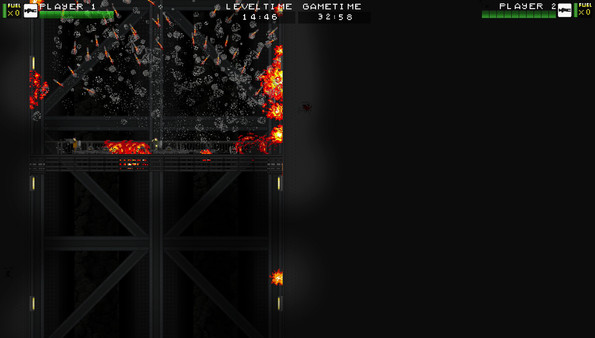 JETBROS screenshot 3