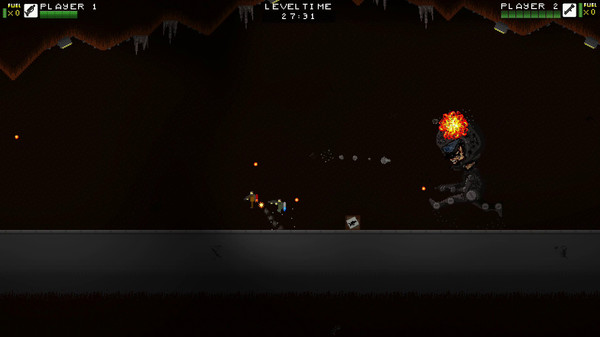 JETBROS screenshot 2