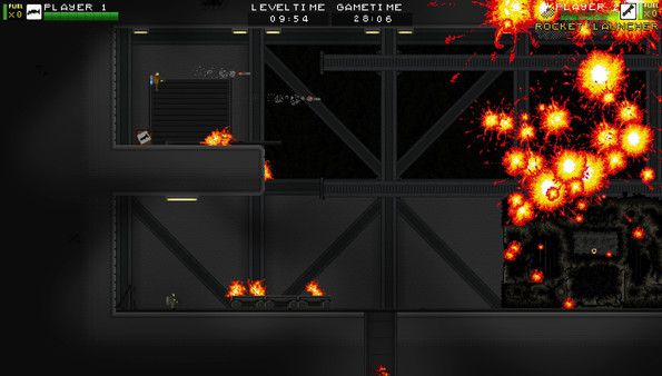 JETBROS screenshot 1