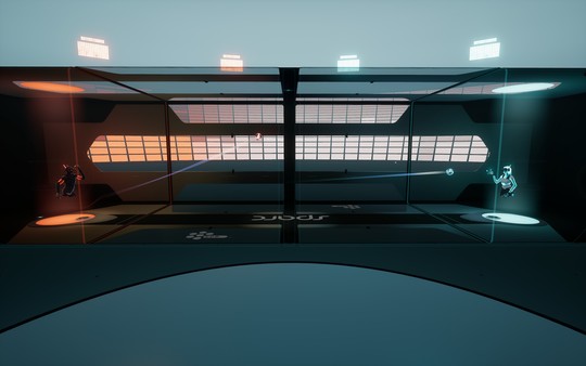 Sparc screenshot 9