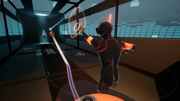 Sparc screenshot 5
