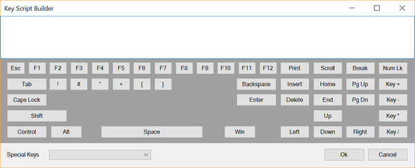 VoiceWarrior screenshot 3