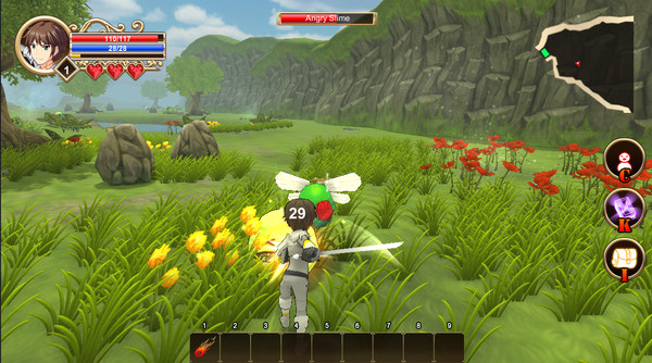 Eternal Lore screenshot 1
