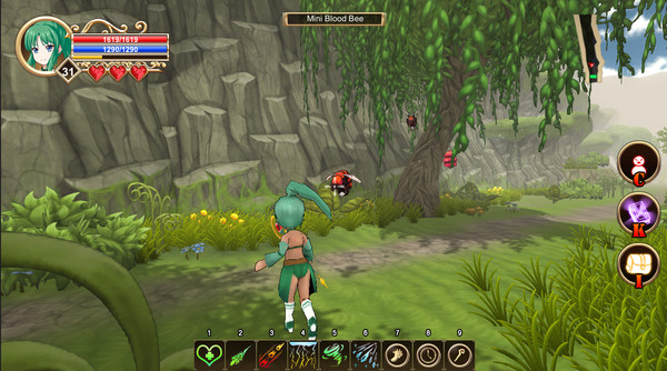 Eternal Lore screenshot 2