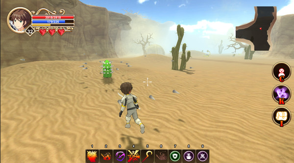 Eternal Lore screenshot 3