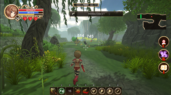 Eternal Lore screenshot 11