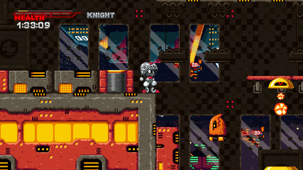Spark the Electric Jester screenshot 3