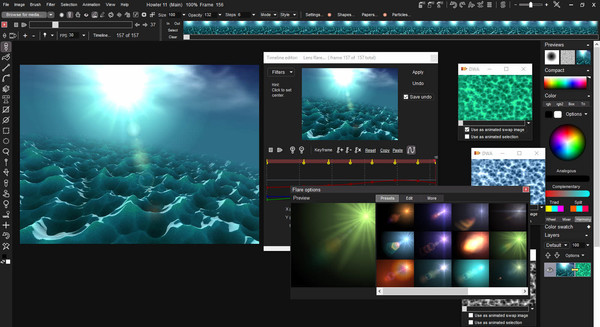 PD Howler 11 screenshot 3