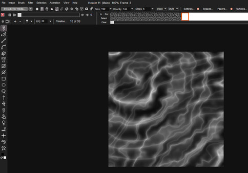 PD Howler 11 screenshot 1