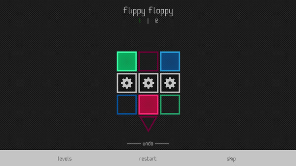 Adjacency screenshot 4