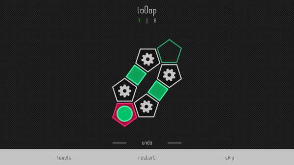 Adjacency screenshot 5