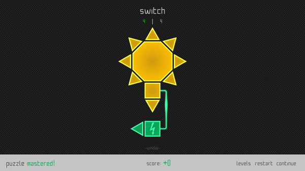 Adjacency screenshot 6