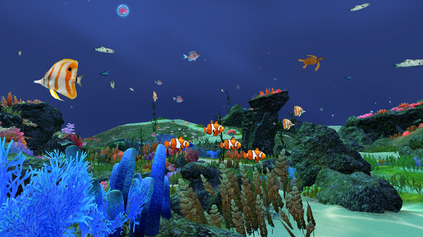 Fancy Fishing VR screenshot 4