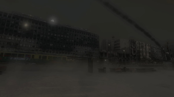 Perspectives: Aleppo-Helsinki screenshot 3