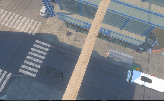 Plank not included screenshot 4