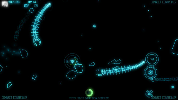 Solaroids screenshot 1