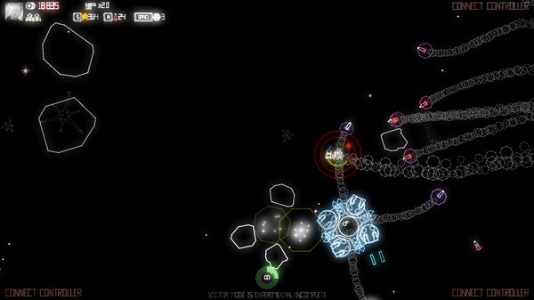 Solaroids screenshot 3