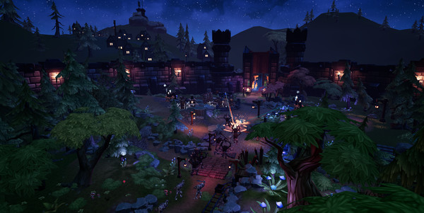 Alchemist Defender VR screenshot 9