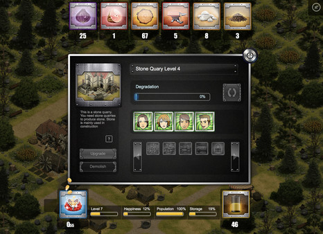 Free Towns screenshot 3