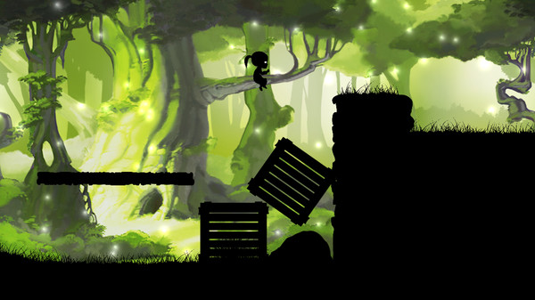 Dreamlike Worlds screenshot 2