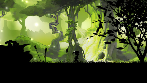 Dreamlike Worlds screenshot 3