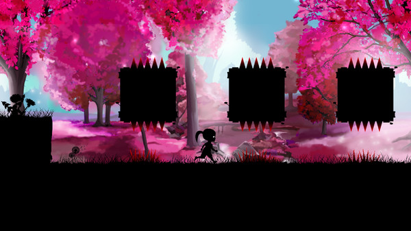Dreamlike Worlds screenshot 5
