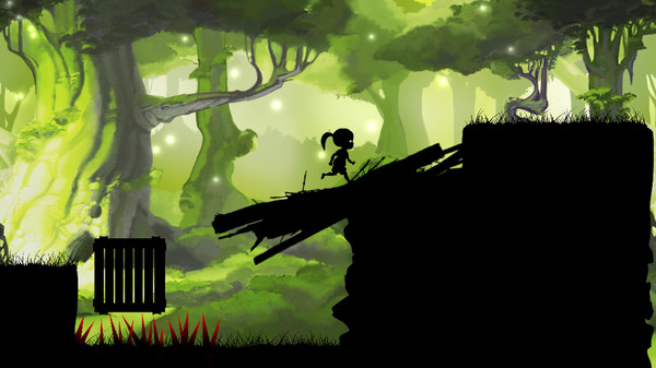 Dreamlike Worlds screenshot 7