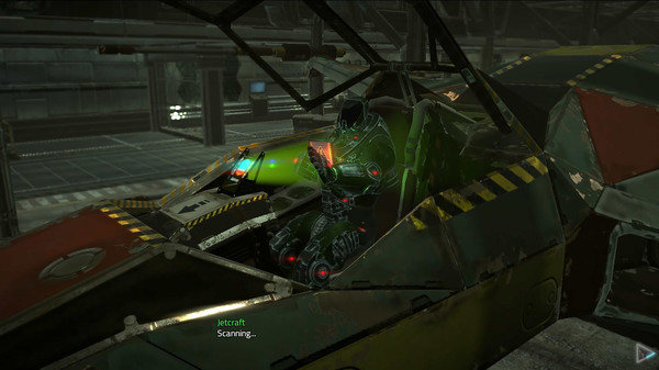Alienautics screenshot 5