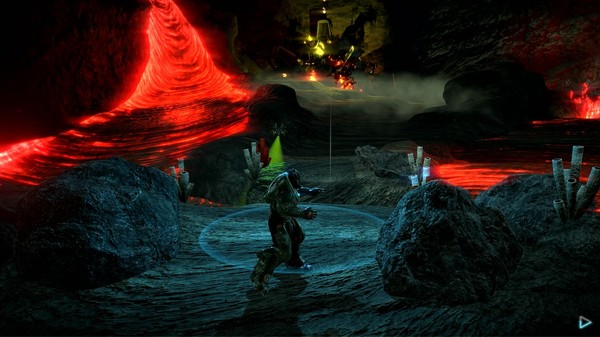 Alienautics screenshot 2
